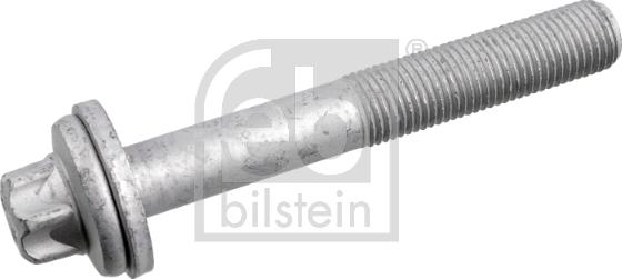 Febi Bilstein 174653 - Bullone di sicurezza www.autoricambit.com