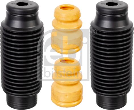 Febi Bilstein 174683 - Kit parapolvere, Ammortizzatore www.autoricambit.com