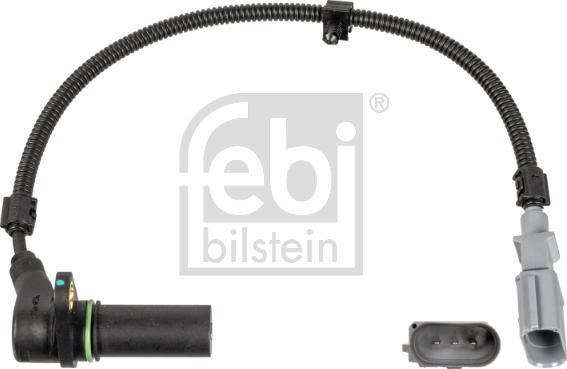 Febi Bilstein 174638 - Generatore di impulsi, Albero a gomiti www.autoricambit.com