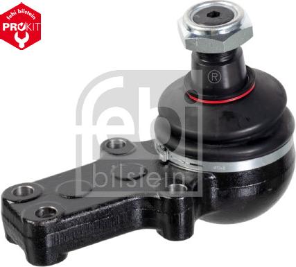 Febi Bilstein 174620 - Giunto di supporto / guida www.autoricambit.com