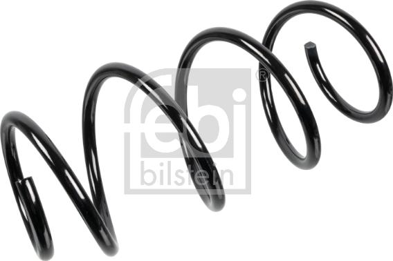 Febi Bilstein 174679 - Molla autotelaio www.autoricambit.com