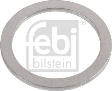 Febi Bilstein 174671 - Anello di tenuta, vite di scarico olio www.autoricambit.com