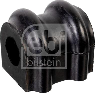 Febi Bilstein 174093 - Bronzina cuscinetto, Barra stabilizzatrice www.autoricambit.com