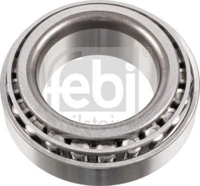 Febi Bilstein 174066 - Cuscinetto ruota www.autoricambit.com