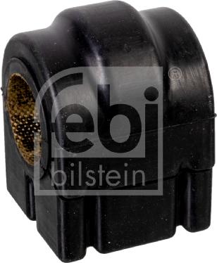 Febi Bilstein 174082 - Bronzina cuscinetto, Barra stabilizzatrice www.autoricambit.com