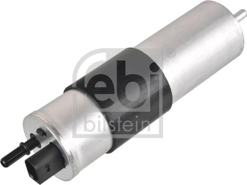 Febi Bilstein 174039 - Filtro carburante www.autoricambit.com