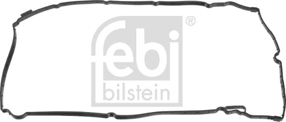 Febi Bilstein 174030 - Guarnizione, Copritestata www.autoricambit.com