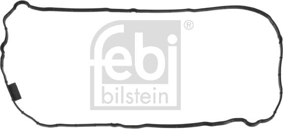 Febi Bilstein 174032 - Guarnizione, Copritestata www.autoricambit.com