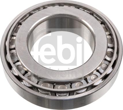 Febi Bilstein 174074 - Cuscinetto ruota www.autoricambit.com