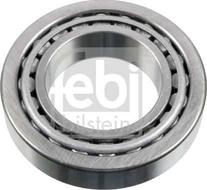 Febi Bilstein 174073 - Cuscinetto ruota www.autoricambit.com