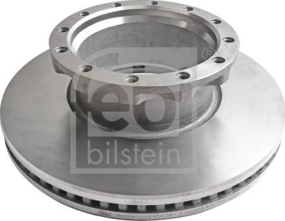 Febi Bilstein 17414 - Discofreno www.autoricambit.com