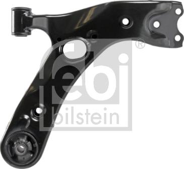 Febi Bilstein 174163 - Sospensione a ruote indipendenti www.autoricambit.com