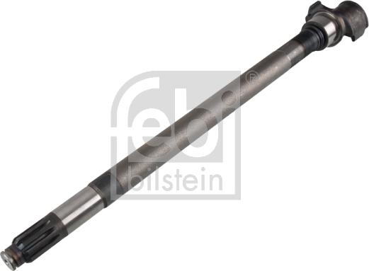 Febi Bilstein 174131 - Albero freno, Freno a tamburo www.autoricambit.com