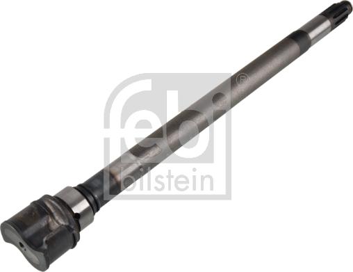 Febi Bilstein 174131 - Albero freno, Freno a tamburo www.autoricambit.com