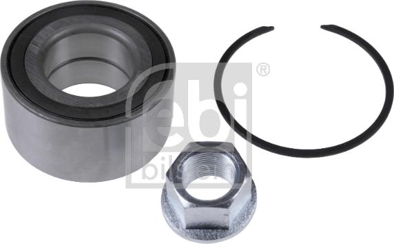 Febi Bilstein 174128 - Kit cuscinetto ruota www.autoricambit.com