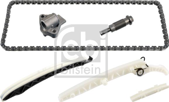 Febi Bilstein 174894 - Kit catena distribuzione www.autoricambit.com