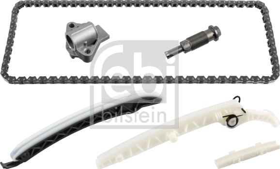 Febi Bilstein 174895 - Kit catena distribuzione www.autoricambit.com