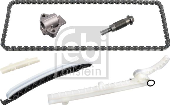 Febi Bilstein 174896 - Kit catena distribuzione www.autoricambit.com