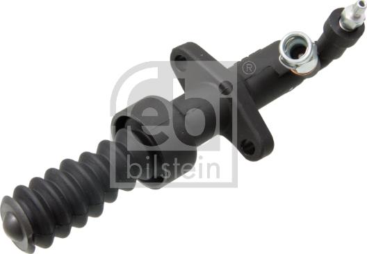 Febi Bilstein 174845 - Cilindro secondario, Frizione www.autoricambit.com