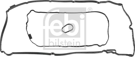 Febi Bilstein 174856 - Kit guarnizioni, Copritestata www.autoricambit.com