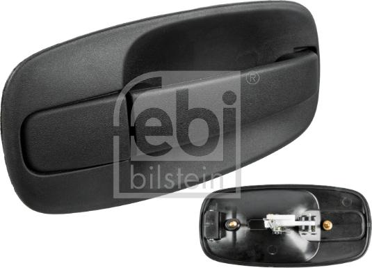 Febi Bilstein 174853 - Maniglia apriporta www.autoricambit.com