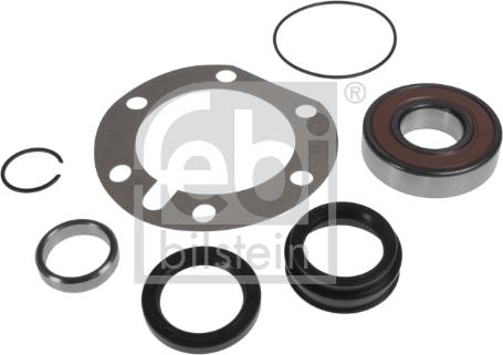 Febi Bilstein 174869 - Kit cuscinetto ruota www.autoricambit.com