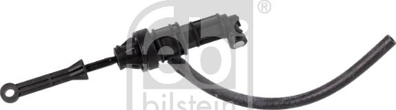 Febi Bilstein 174867 - Cilindro trasmettitore, Frizione www.autoricambit.com