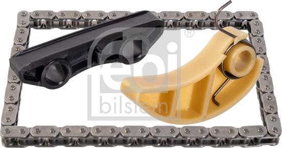 Febi Bilstein 174885 - Kit catene, Azionamento pompa olio www.autoricambit.com