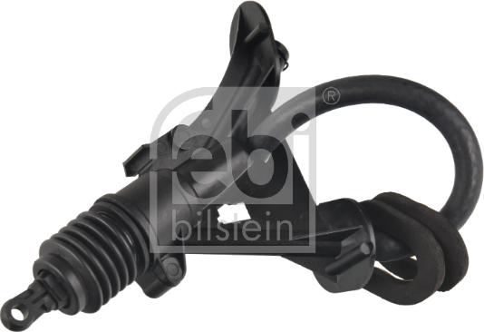 Febi Bilstein 174872 - Cilindro trasmettitore, Frizione www.autoricambit.com