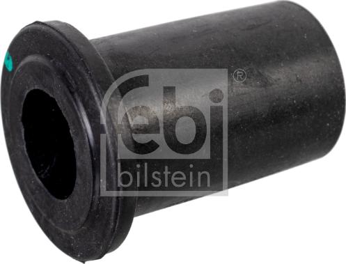 Febi Bilstein 174340 - Bronzina cuscinetto, Molla a balestra www.autoricambit.com