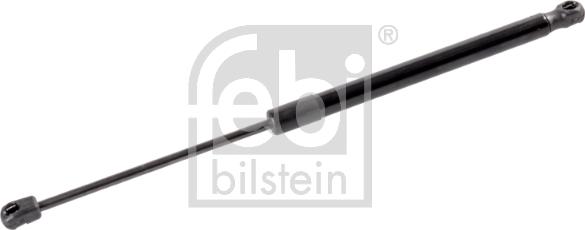 Febi Bilstein 174351 - Ammortizatore pneumatico, Cofano bagagli /vano carico www.autoricambit.com