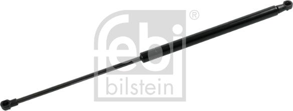 Febi Bilstein 174339 - Ammortizatore pneumatico, Cofano bagagli /vano carico www.autoricambit.com