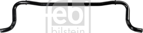 Febi Bilstein 174335 - Stabilizzatore, Autotelaio www.autoricambit.com