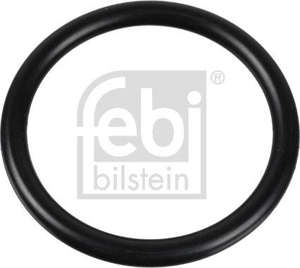 Febi Bilstein 174322 - Guarnizione, Termostato www.autoricambit.com