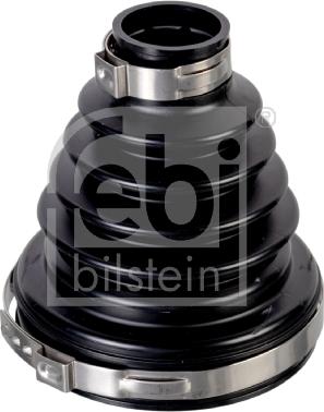 Febi Bilstein 174371 - Cuffia, Semiasse www.autoricambit.com