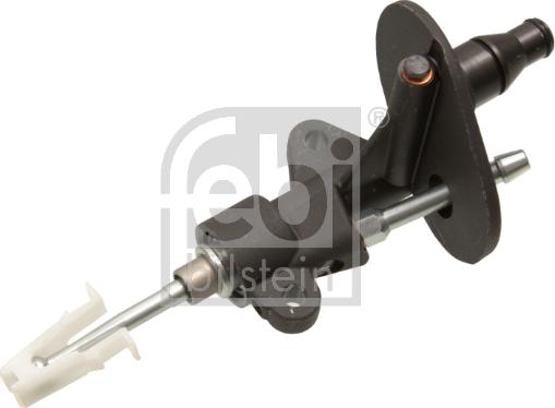 Febi Bilstein 174252 - Cilindro trasmettitore, Frizione www.autoricambit.com