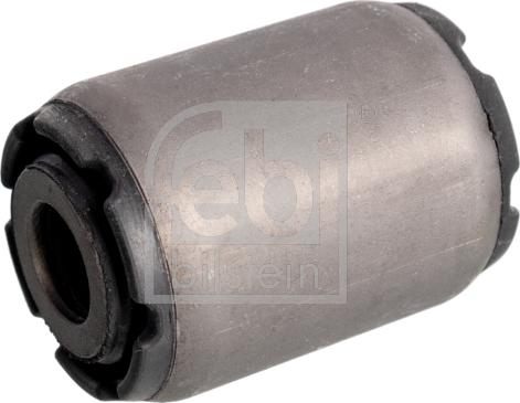 Febi Bilstein 174207 - Silent Block, Supporto Braccio Oscillante www.autoricambit.com