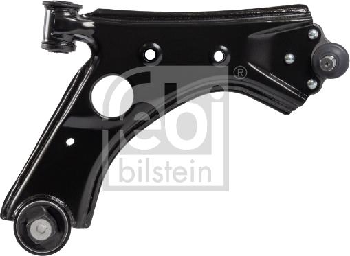 Febi Bilstein 174211 - Sospensione a ruote indipendenti www.autoricambit.com