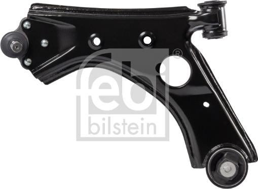 Febi Bilstein 174212 - Sospensione a ruote indipendenti www.autoricambit.com