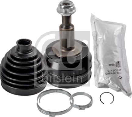 Febi Bilstein 174287 - Kit giunti, Semiasse www.autoricambit.com