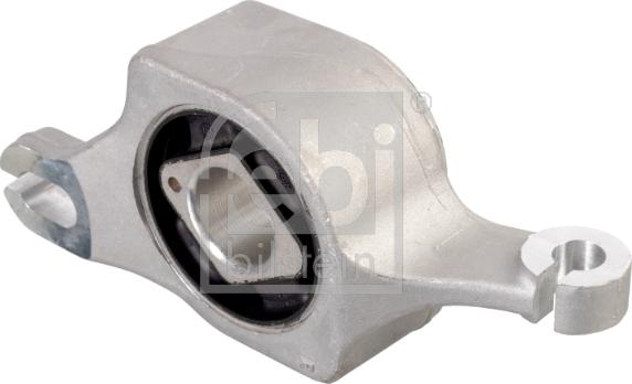 Febi Bilstein 174236 - Silent Block, Supporto Braccio Oscillante www.autoricambit.com