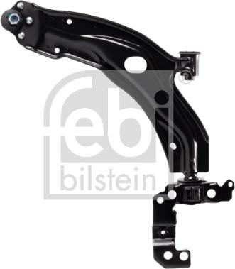 Febi Bilstein 174228 - Sospensione a ruote indipendenti www.autoricambit.com