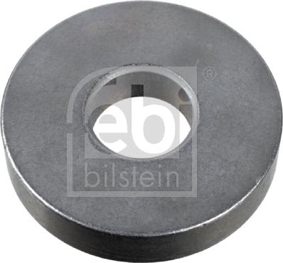 Febi Bilstein 174270 - Rondella, Puleggia-Albero a gomiti www.autoricambit.com