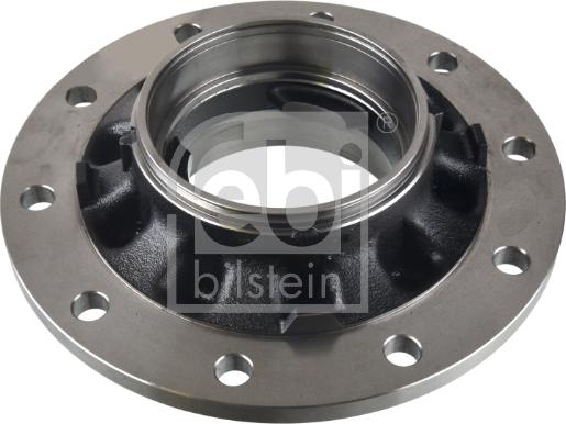 Febi Bilstein 174751 - Mozzo ruota www.autoricambit.com