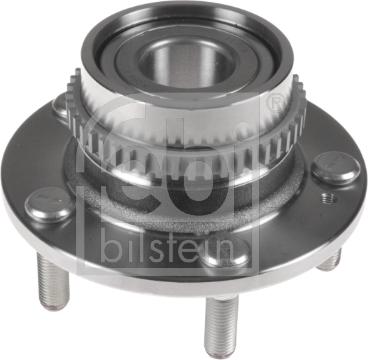 Febi Bilstein 174719 - Kit cuscinetto ruota www.autoricambit.com