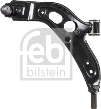 Febi Bilstein 174729 - Sospensione a ruote indipendenti www.autoricambit.com