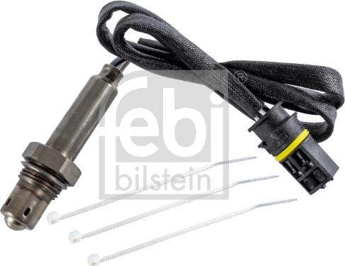 Febi Bilstein 175940 - Sonda lambda www.autoricambit.com