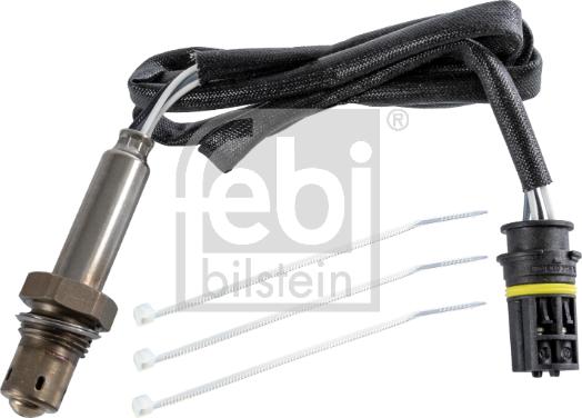 Febi Bilstein 175941 - Sonda lambda www.autoricambit.com