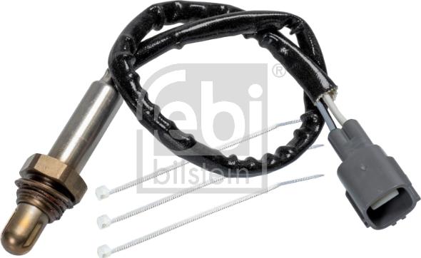 Febi Bilstein 175966 - Sonda lambda www.autoricambit.com