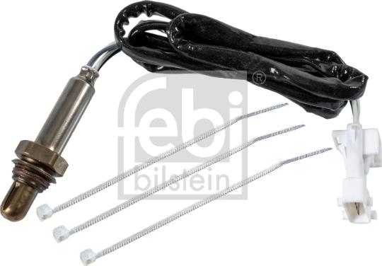 Febi Bilstein 175961 - Sonda lambda www.autoricambit.com